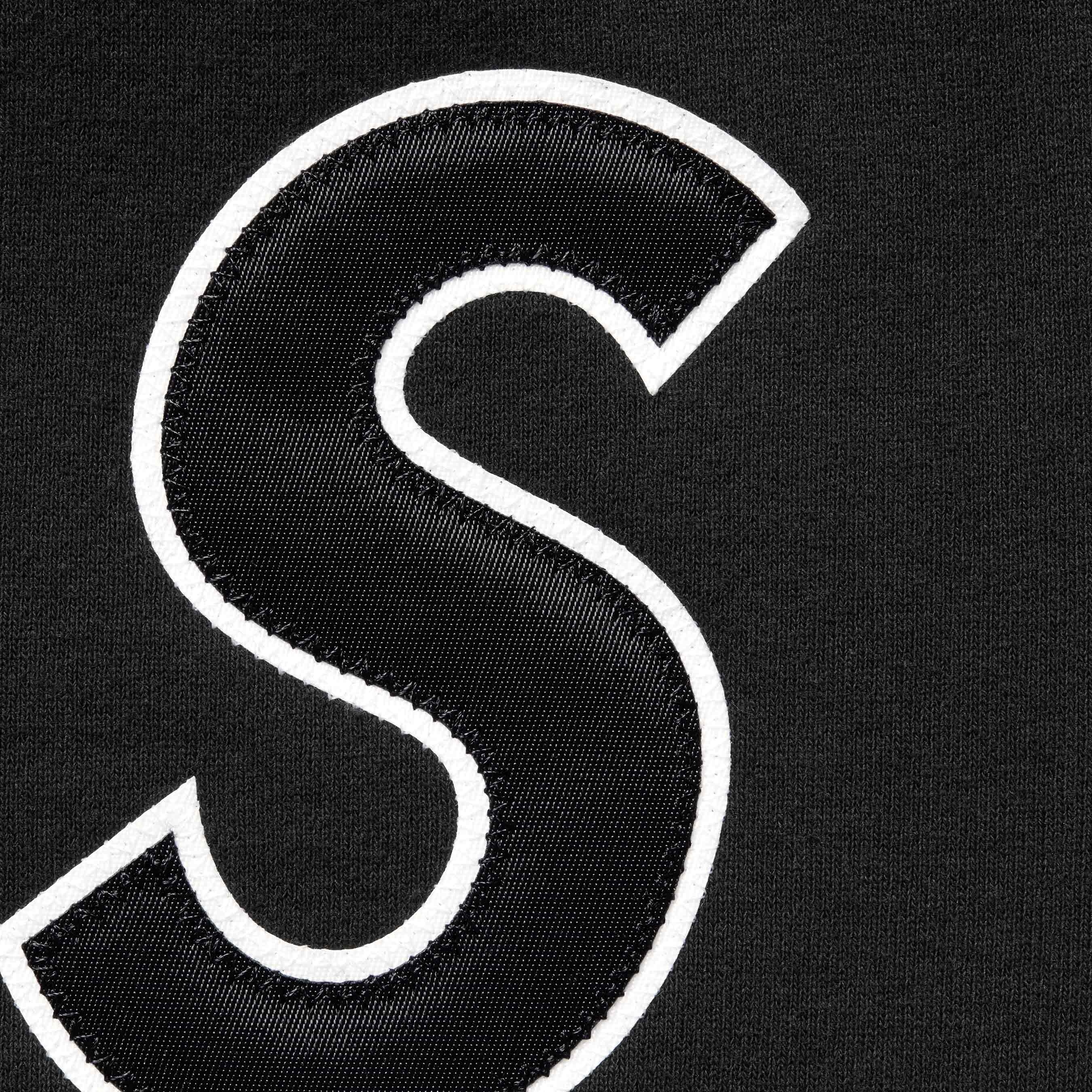 S Logo Sweatpant view 6